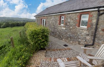 Sewin Cottage Holiday Cottage