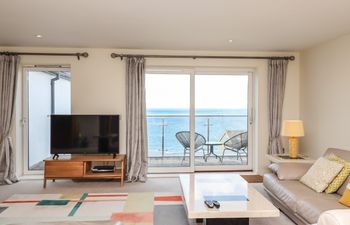 Ocean View Holiday Cottage