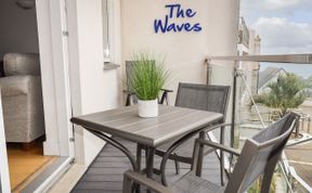 Photo of The Waves