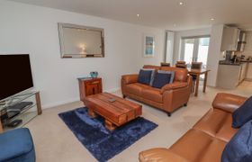 Moonsail Holiday Cottage