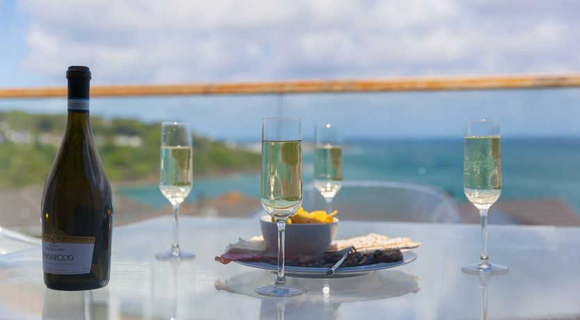 Photo of Gwel An Chapel