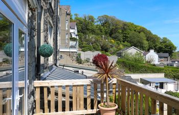 Hillside Holiday Cottage