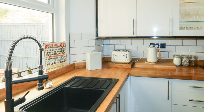 Photo of 11 Magdalene Road