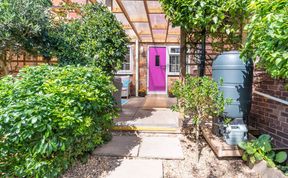 Photo of Lavender Cottage