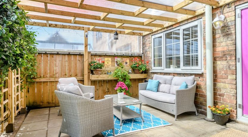 Photo of Lavender Cottage