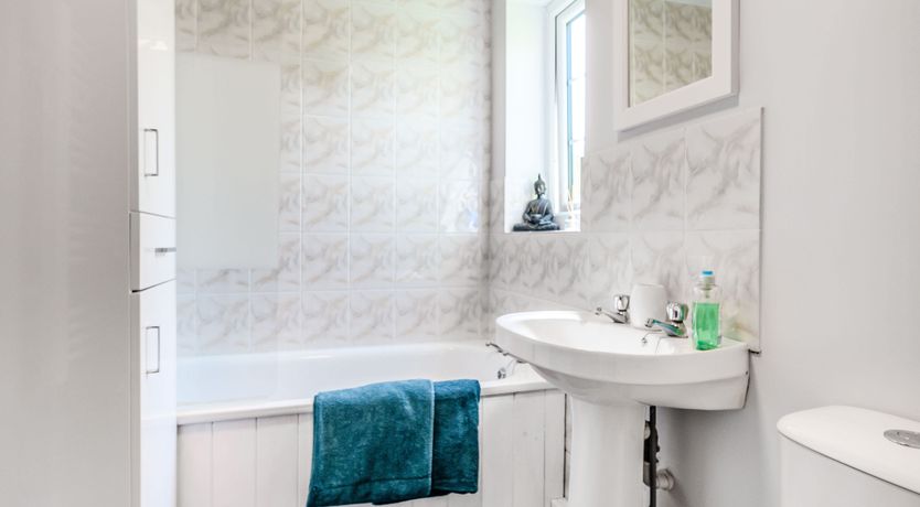 Photo of Lavender Cottage