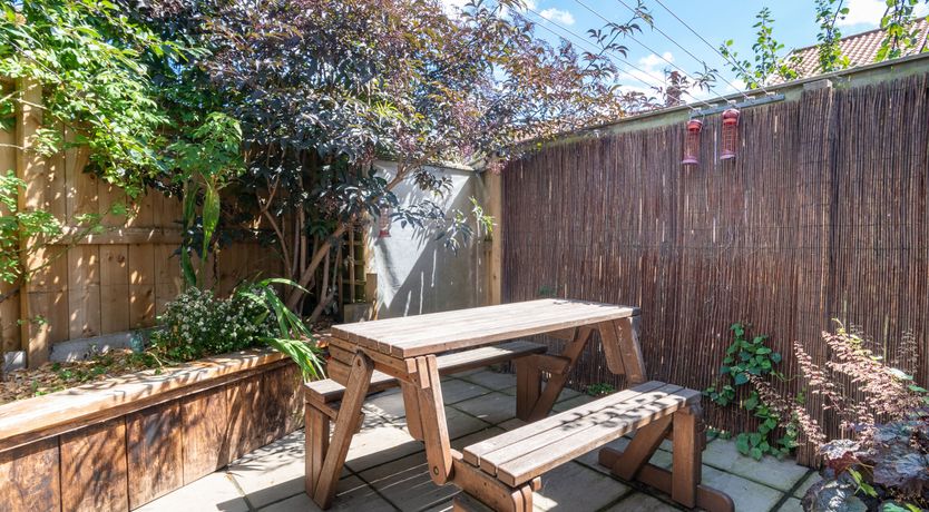 Photo of Lavender Cottage