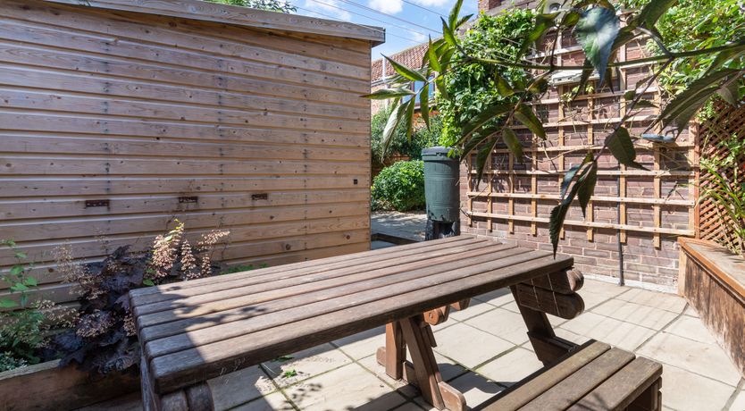 Photo of Lavender Cottage