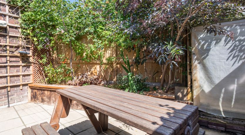 Photo of Lavender Cottage