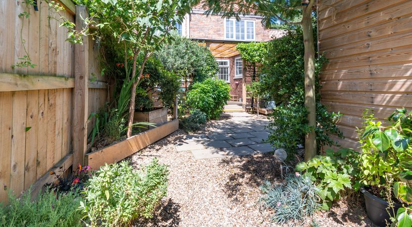 Photo of Lavender Cottage