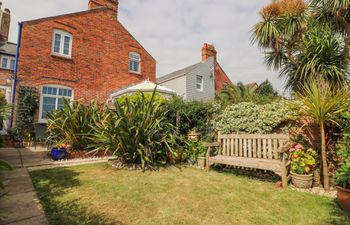 ODYSEA Holiday Cottage