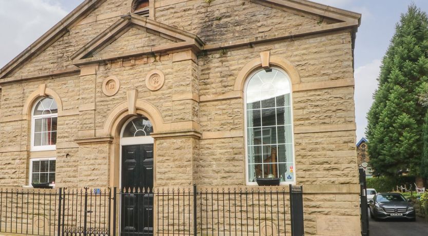 Photo of Butterfly Cottage