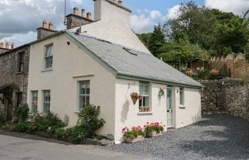 West View Holiday Cottage