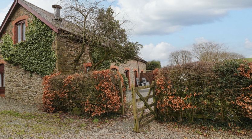 Photo of The Hawthorns