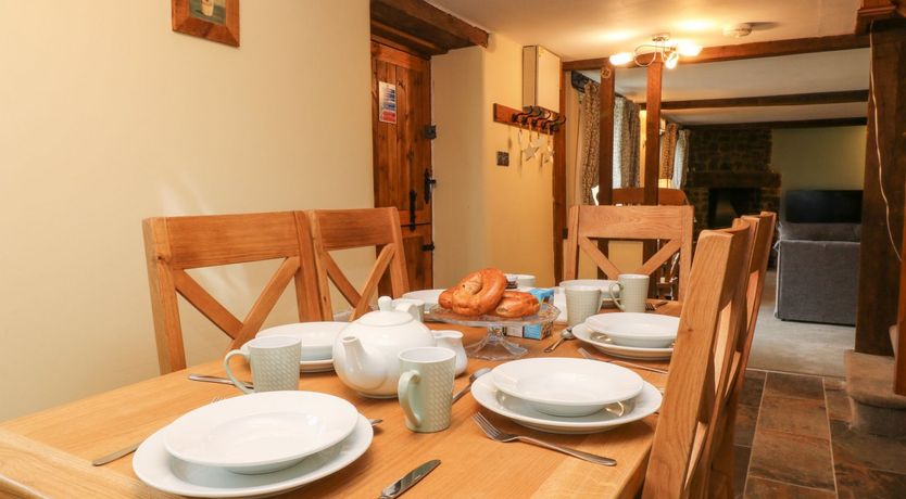 Photo of The Hawthorns