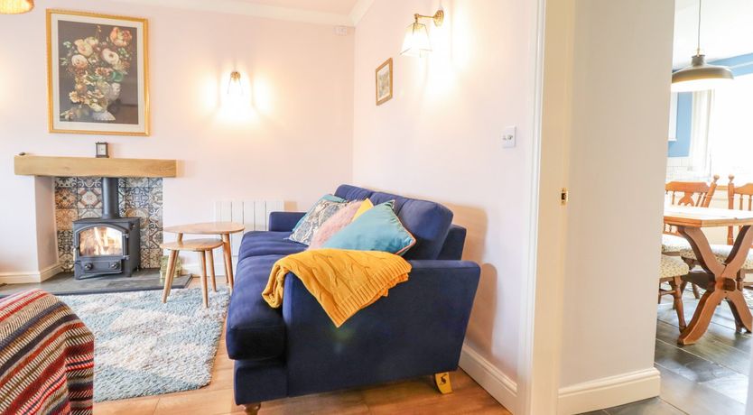 Photo of 2 Pant Y Celyn