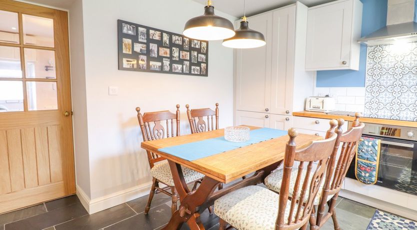 Photo of 2 Pant Y Celyn