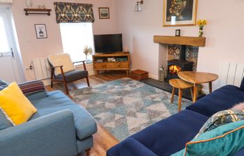 2 Pant Y Celyn Holiday Cottage
