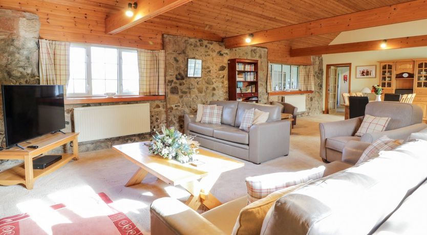 Photo of Whiteside Cottage