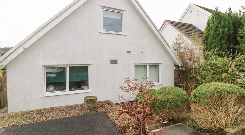 Photo of Old Orchard