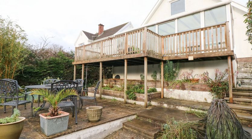 Photo of Old Orchard