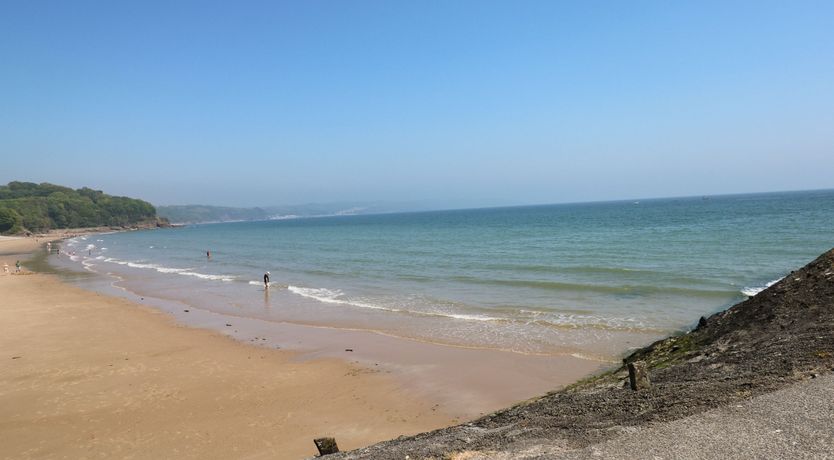 Photo of Old Orchard