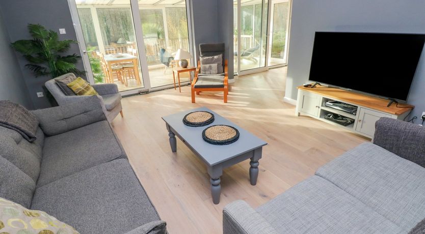 Photo of Old Orchard