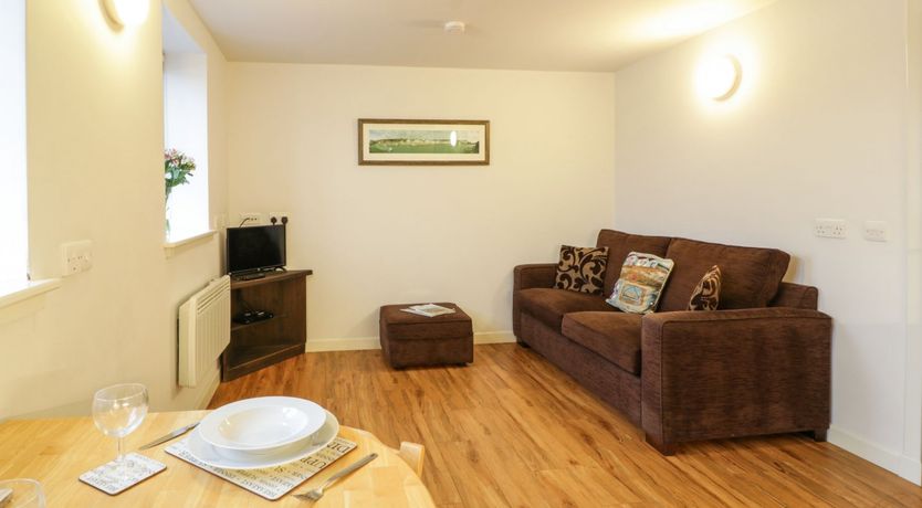 Photo of Tides Reach