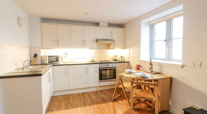 Photo of Tides Reach