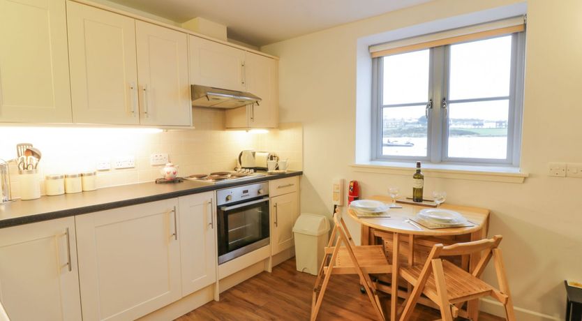 Photo of Tides Reach