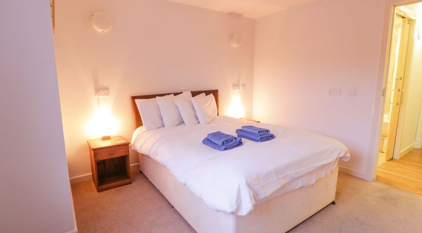 Photo of Tides Reach