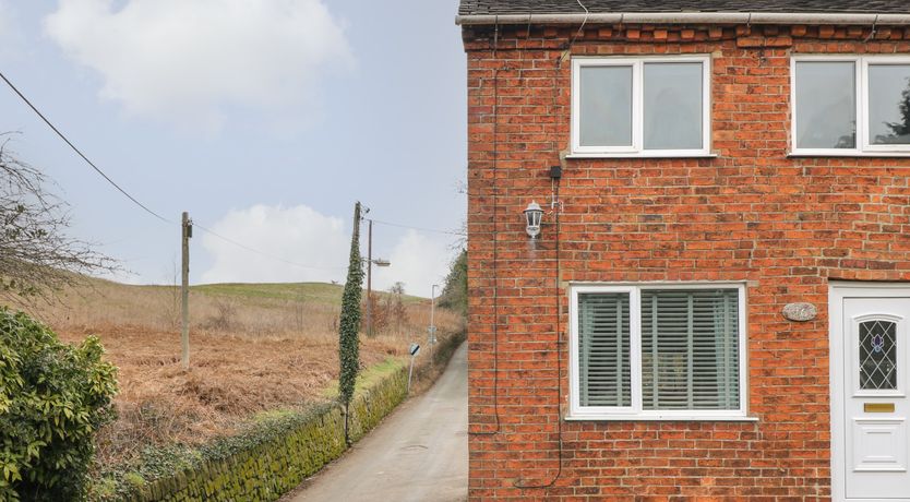 Photo of The Foxes Den