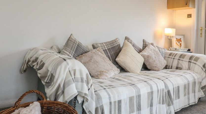 Photo of The Foxes Den