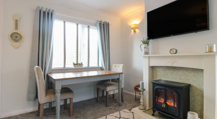 Photo of The Foxes Den