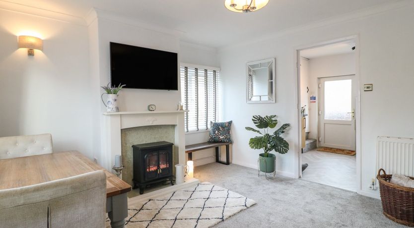 Photo of The Foxes Den