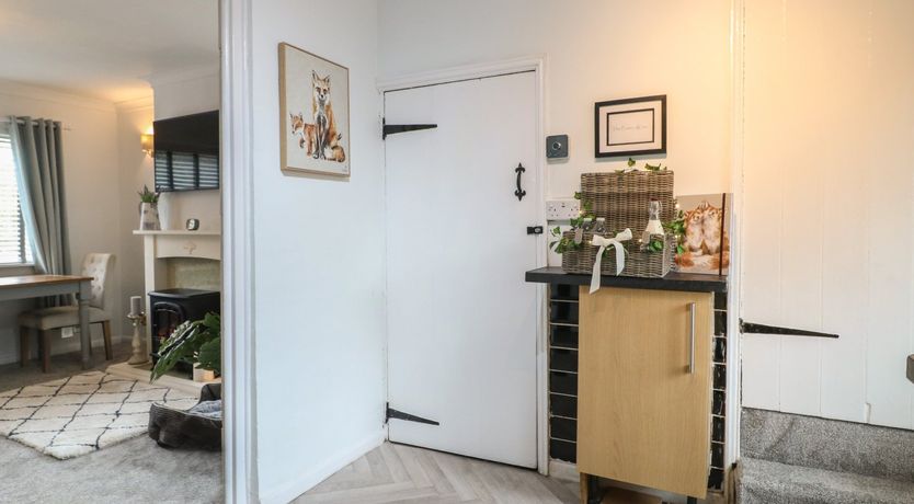 Photo of The Foxes Den