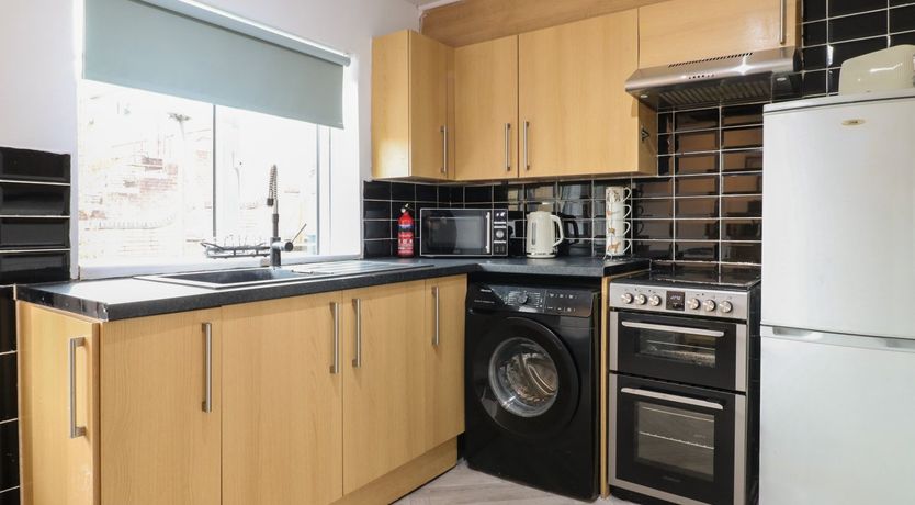 Photo of The Foxes Den