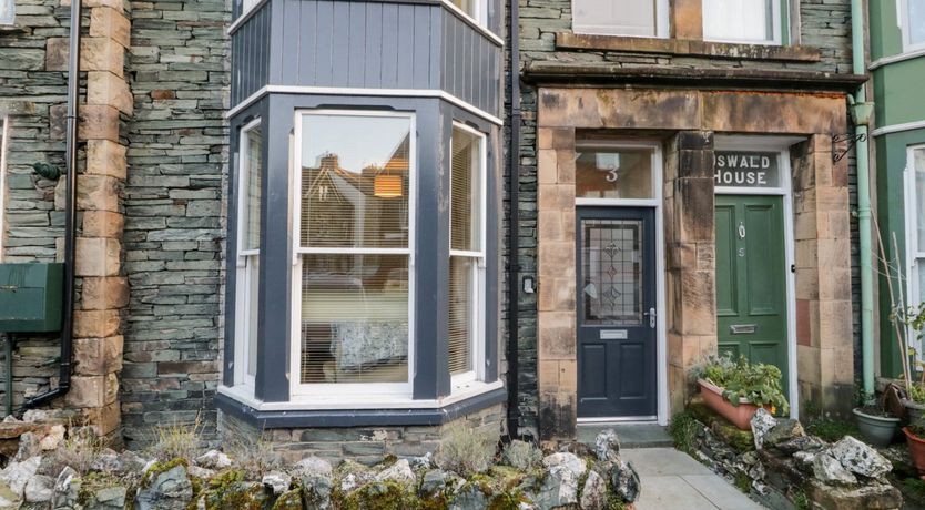 Photo of Melrose House