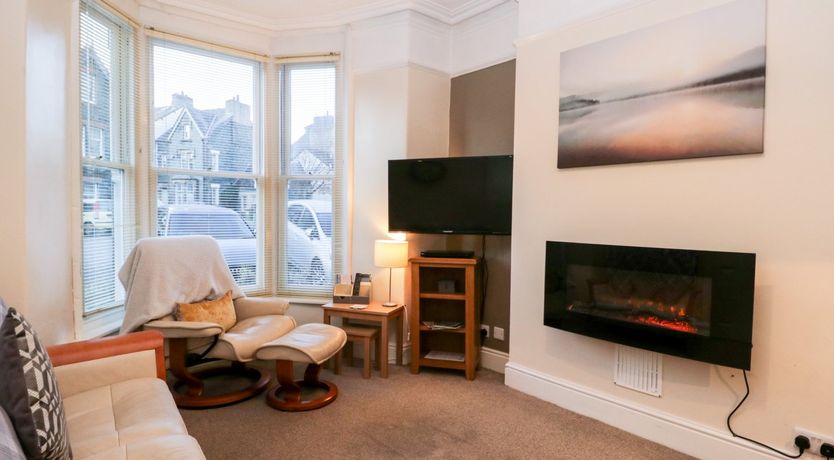 Photo of Melrose House