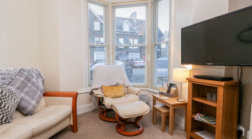 Photo of Melrose House