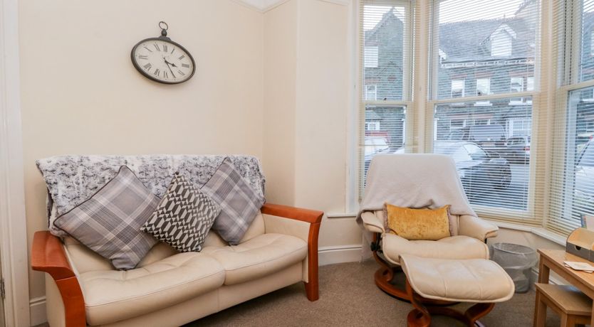 Photo of Melrose House