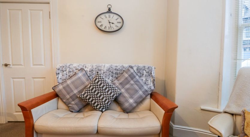 Photo of Melrose House