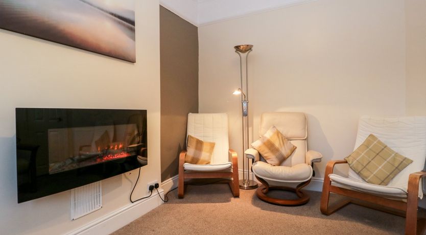 Photo of Melrose House