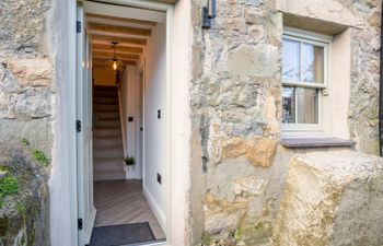 Ynata Holiday Cottage