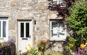 Ynata Holiday Cottage