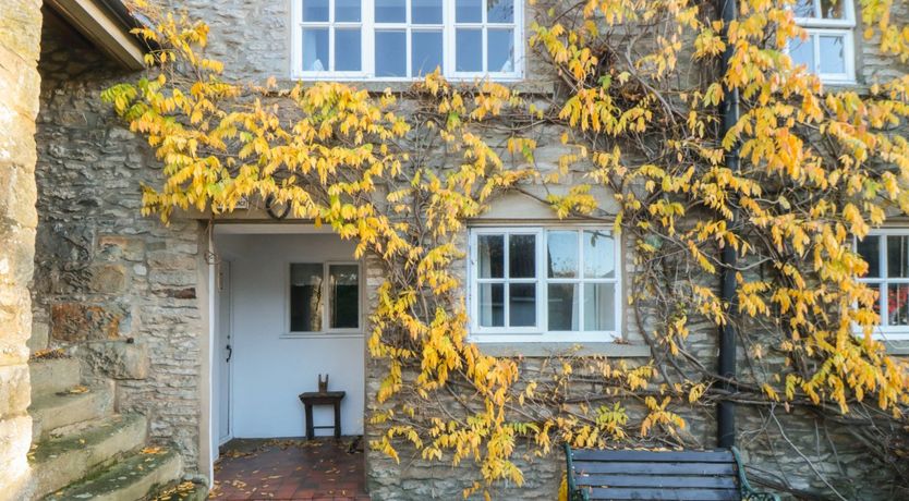 Photo of Big Cottage