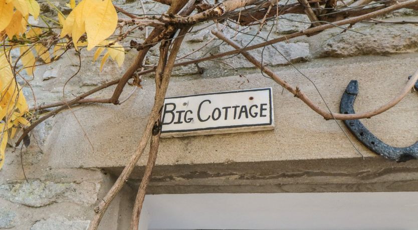 Photo of Big Cottage