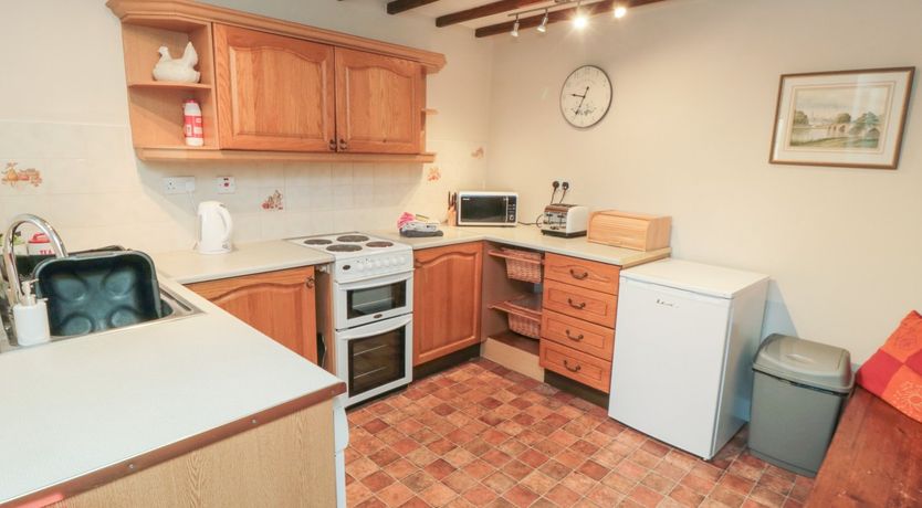 Photo of Big Cottage