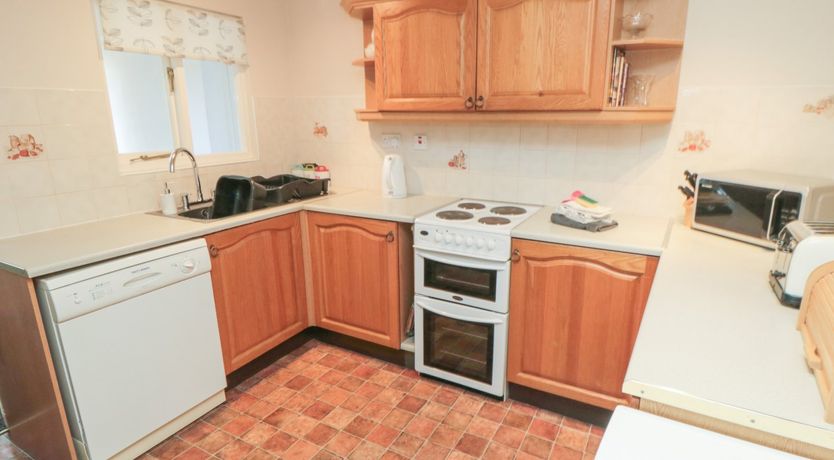 Photo of Big Cottage