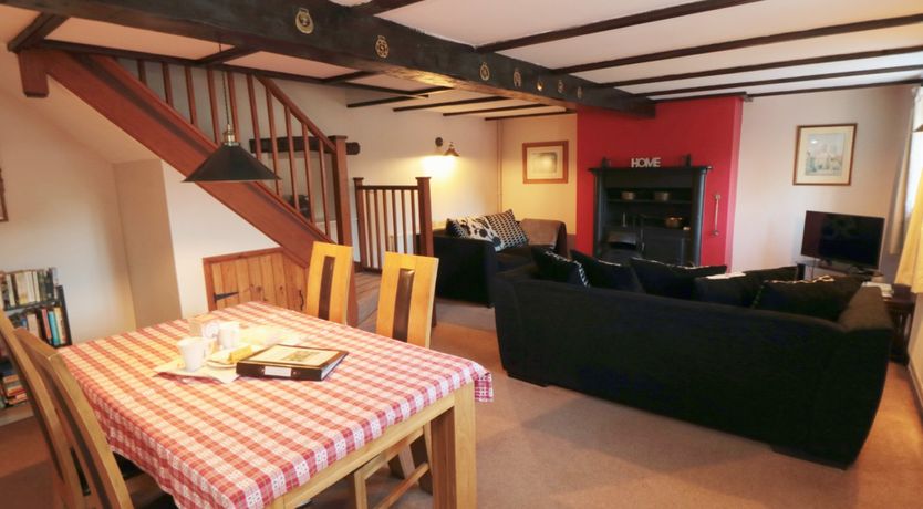 Photo of Big Cottage